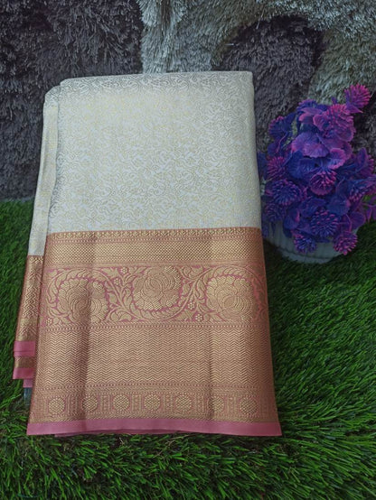 Art Silk Saree