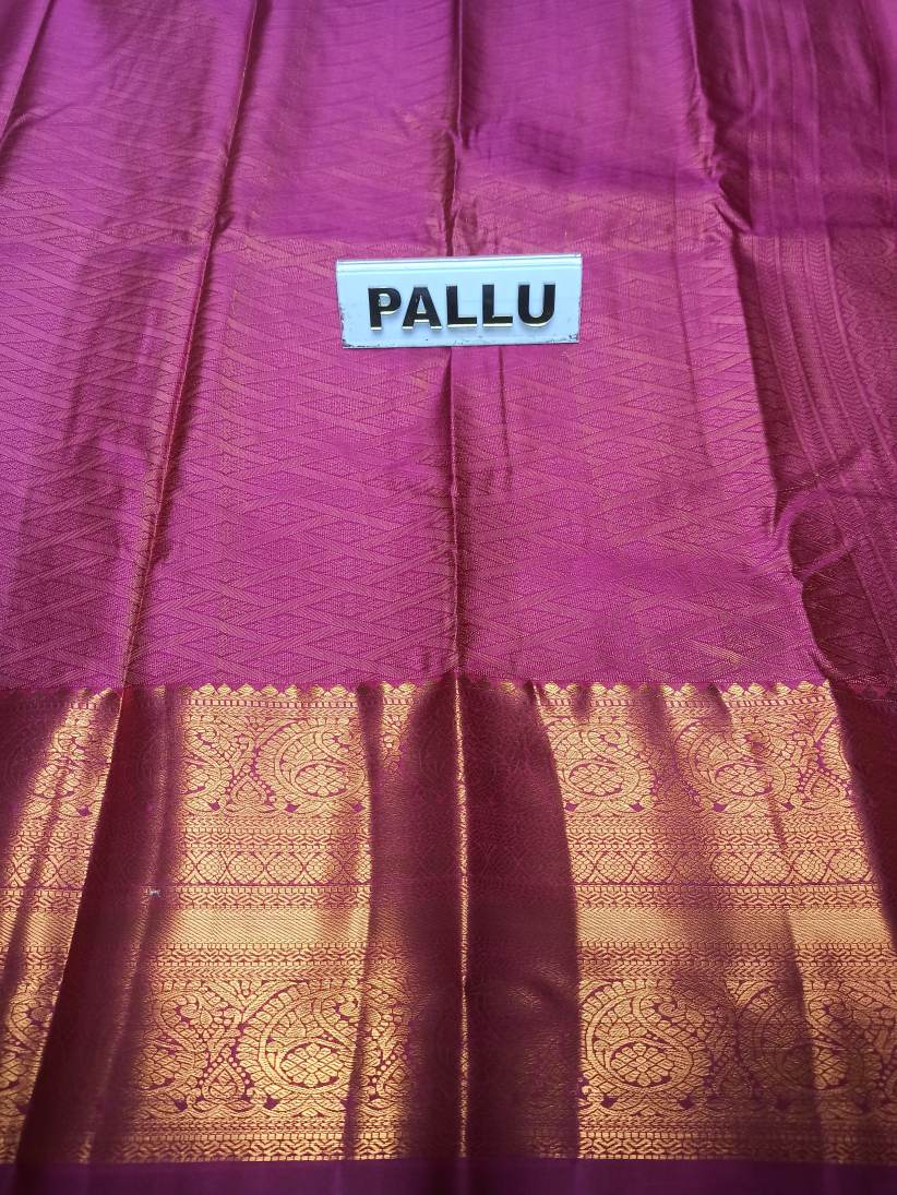 Art Silk Saree