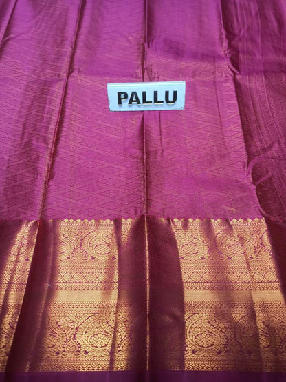 Art Silk Saree