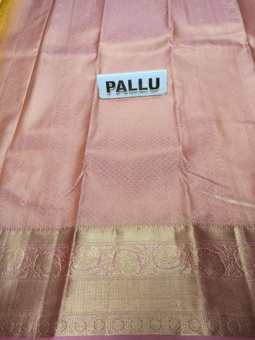 Art Silk Saree
