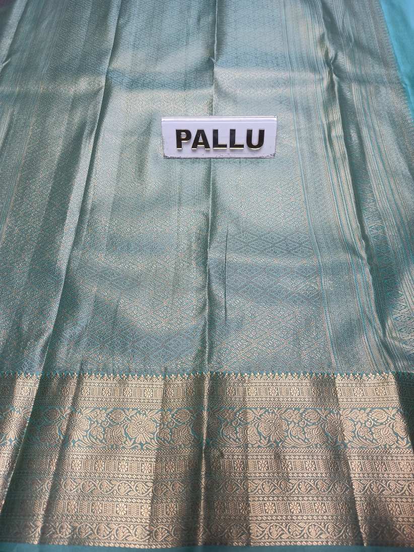 Art Silk Saree