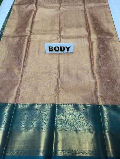 Art Silk Saree