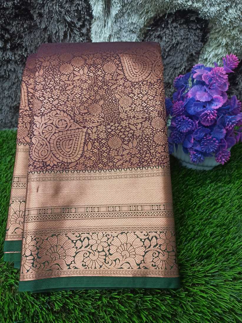 Art Silk Saree