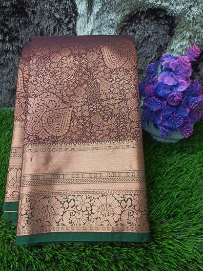 Art Silk Saree