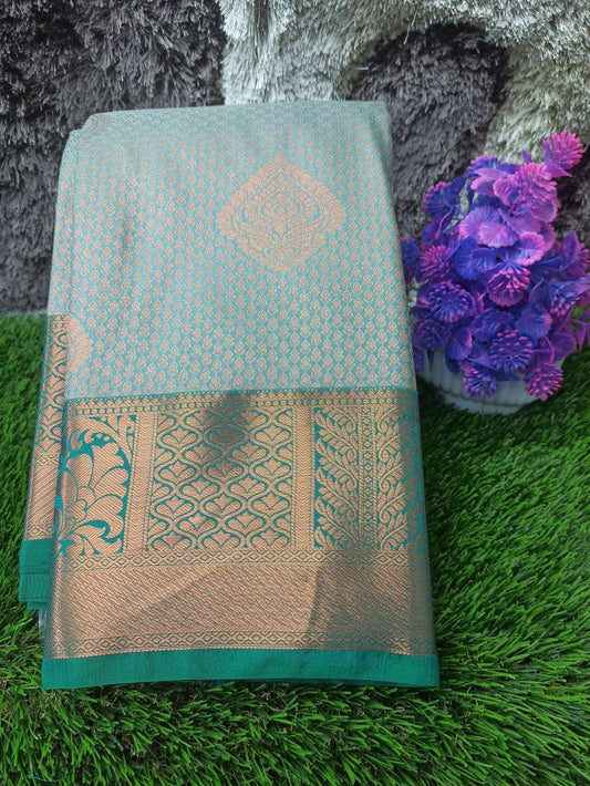 Art Silk Saree