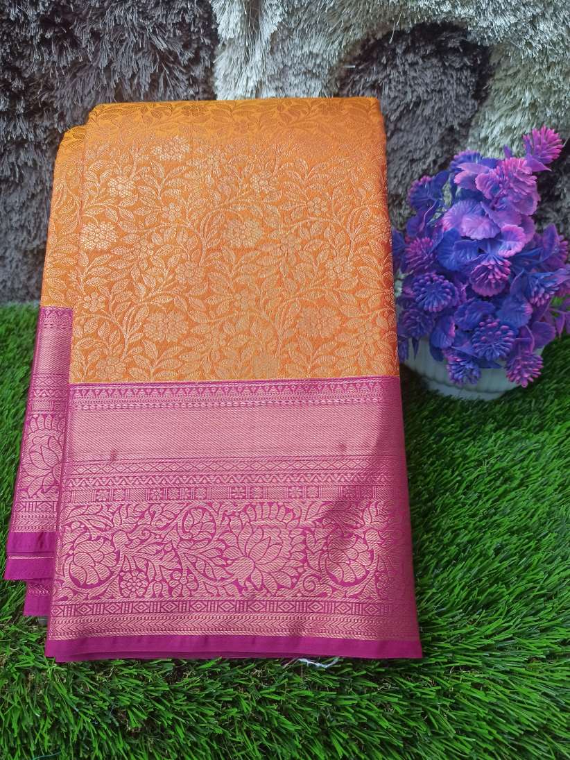 Art Silk Saree
