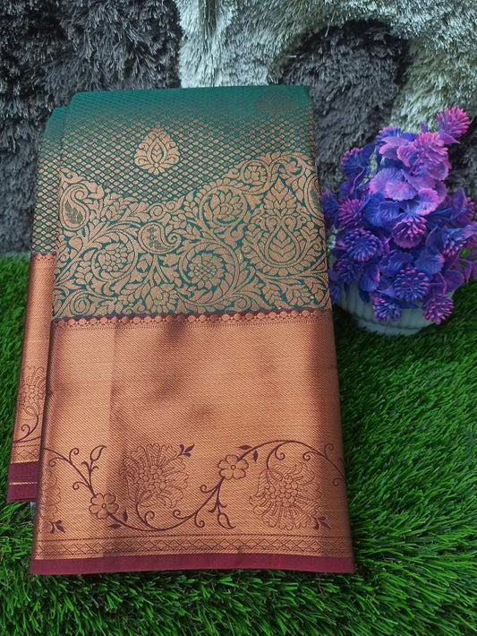 Art Silk Saree