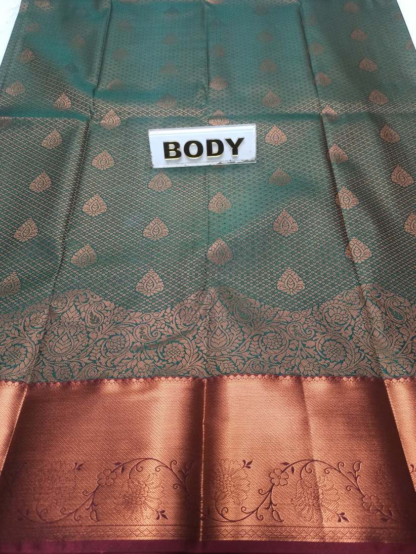 Art Silk Saree