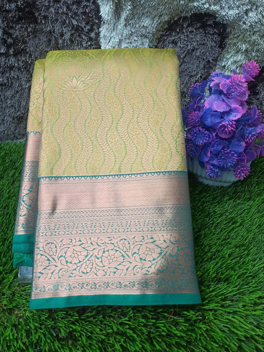 Art Silk Saree