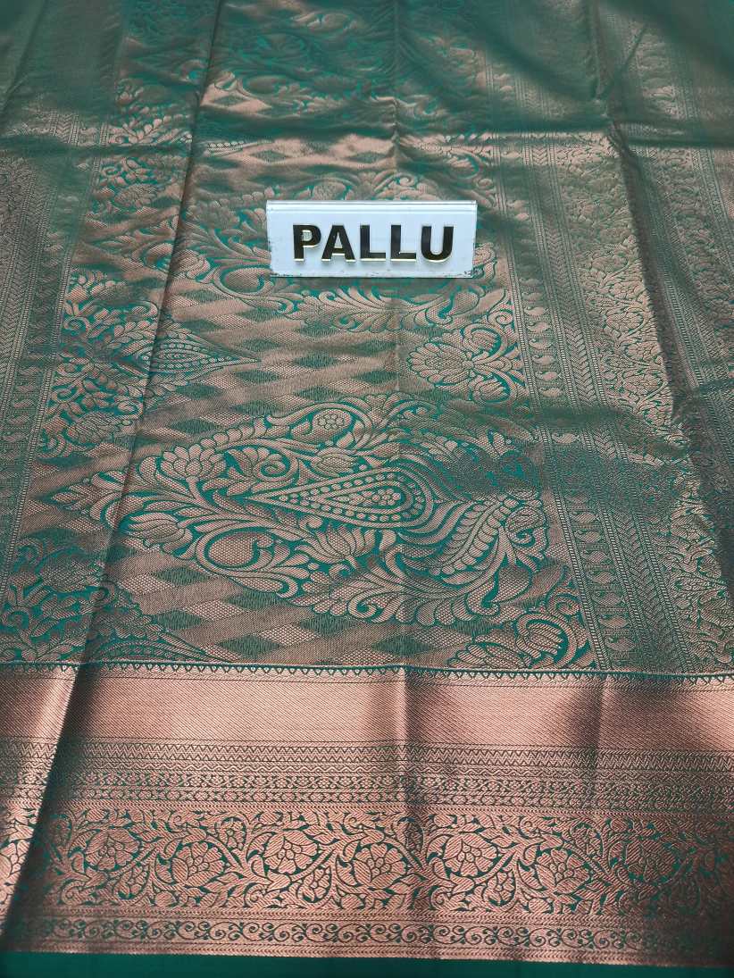 Art Silk Saree