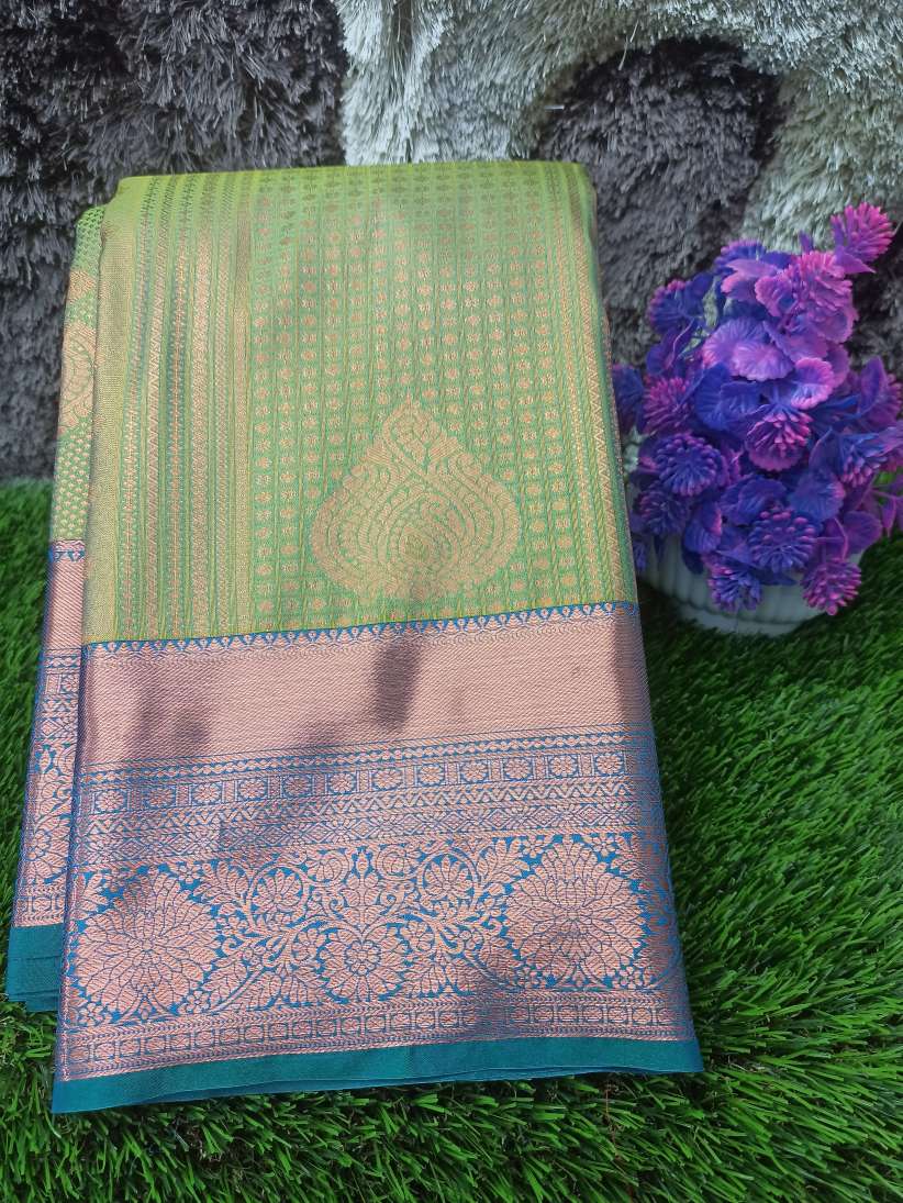 Art Silk Saree