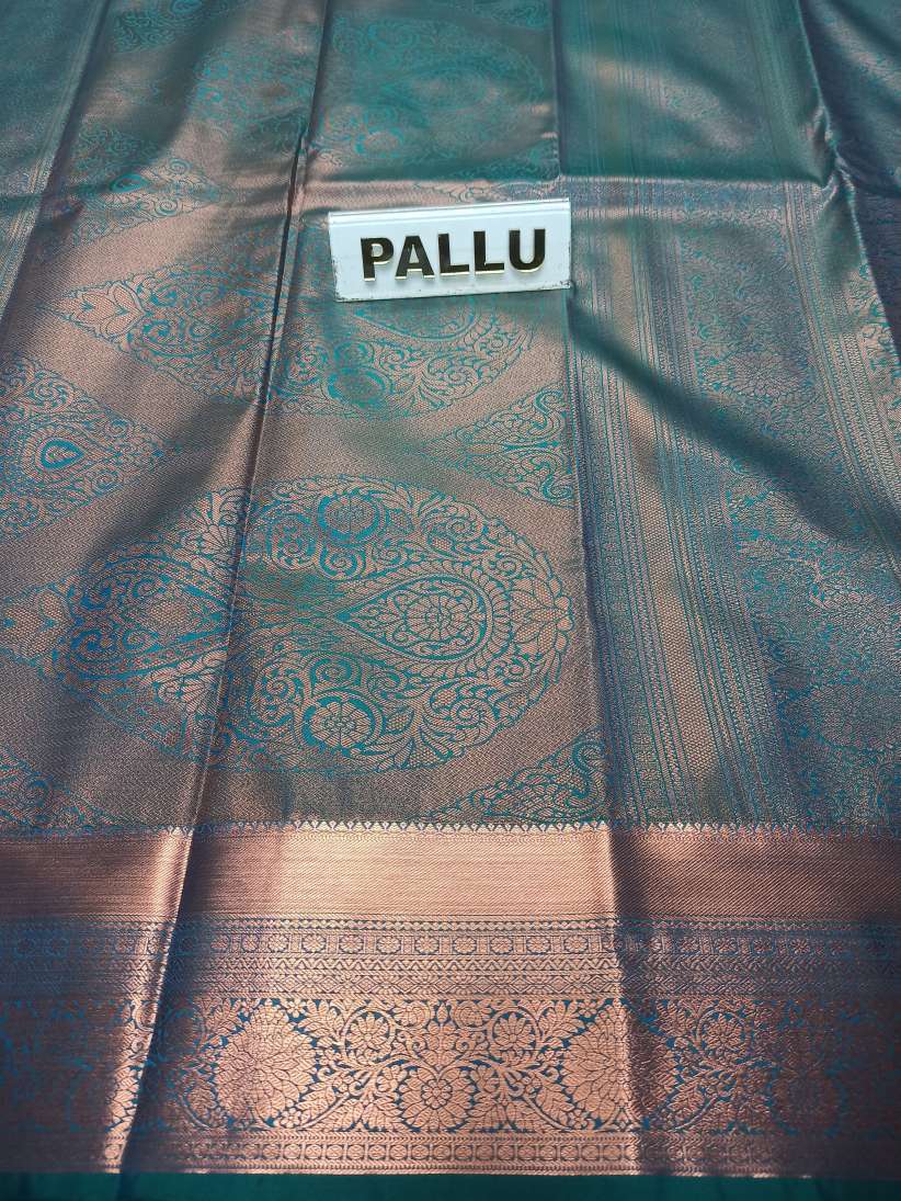 Art Silk Saree