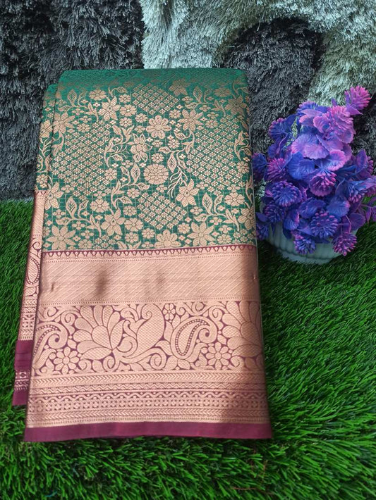 Art Silk Saree