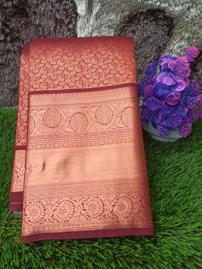Art Silk Saree