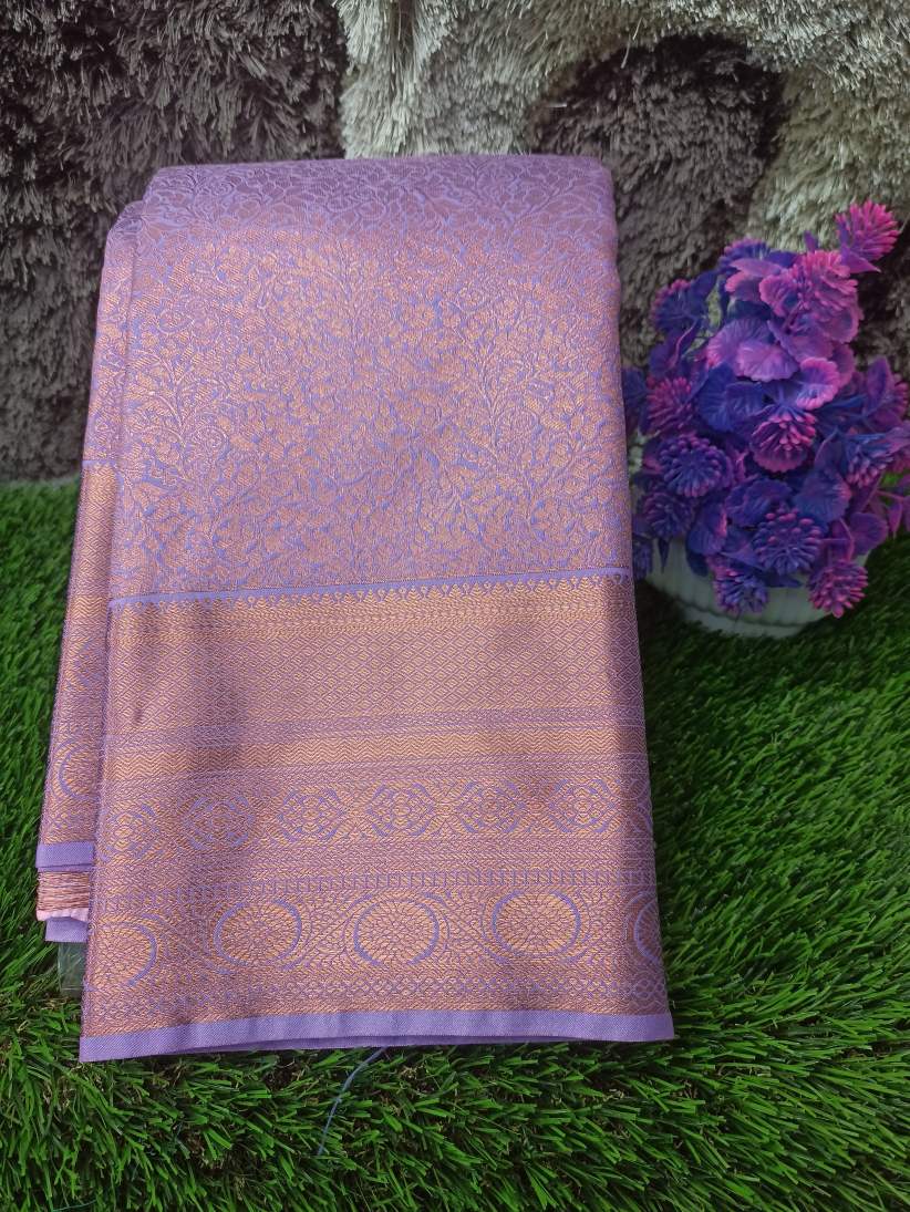 Art Silk Saree