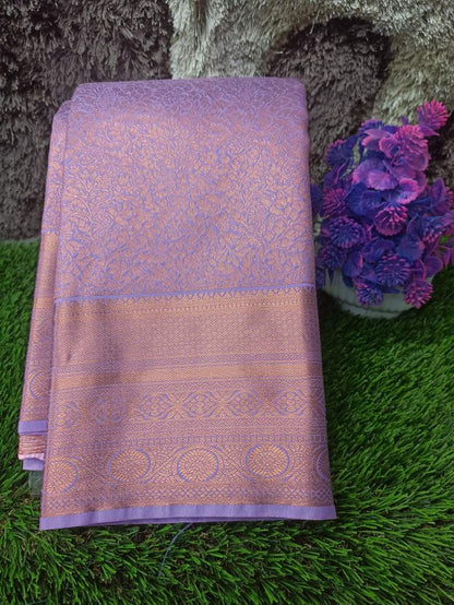 Art Silk Saree