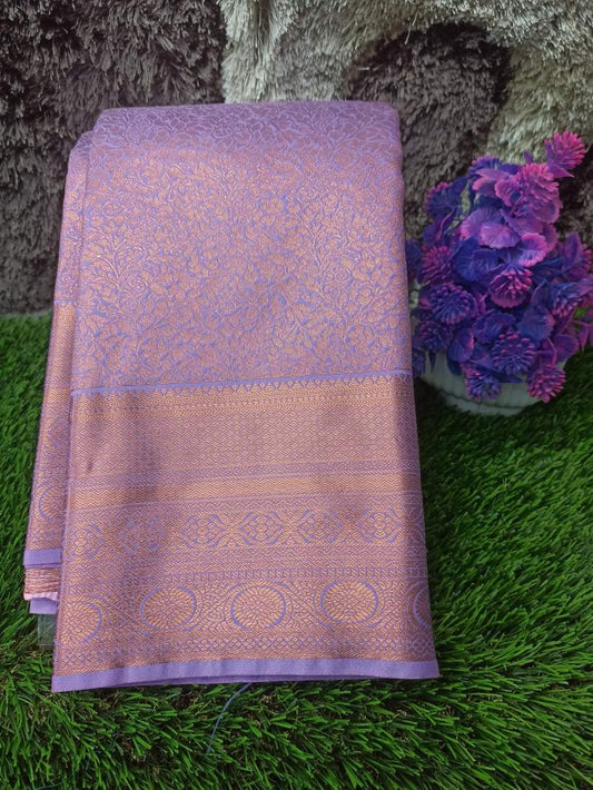 Art Silk Saree