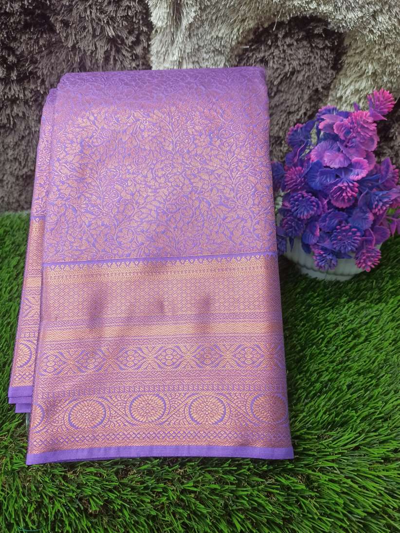 Art Silk Saree