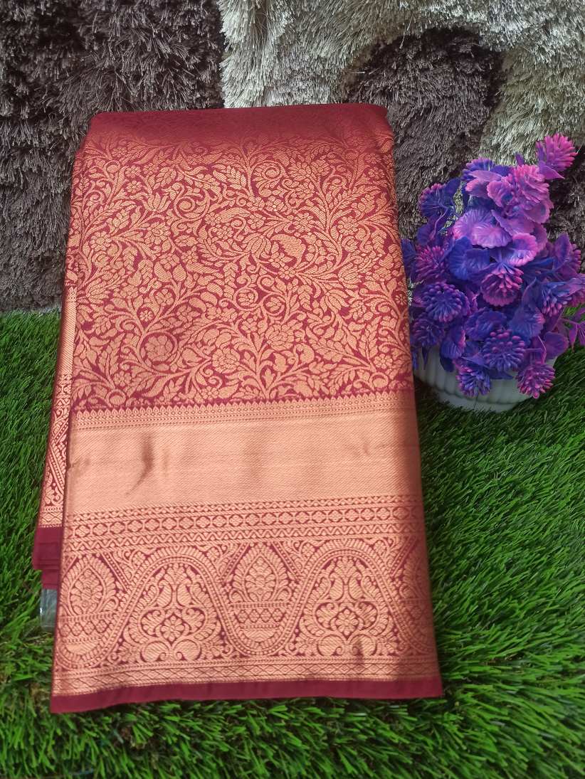 Art Silk Saree