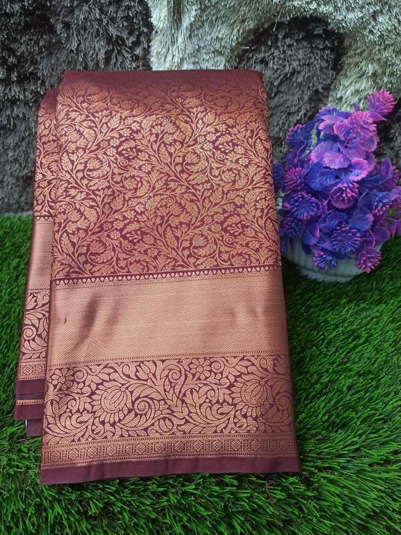Art Silk Saree