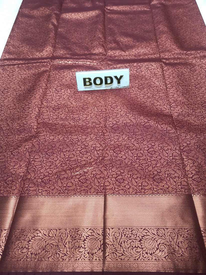 Art Silk Saree