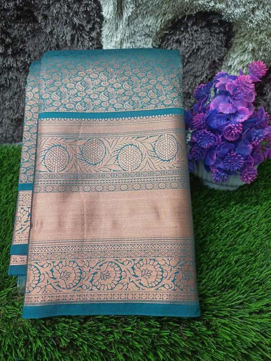 Art Silk Saree