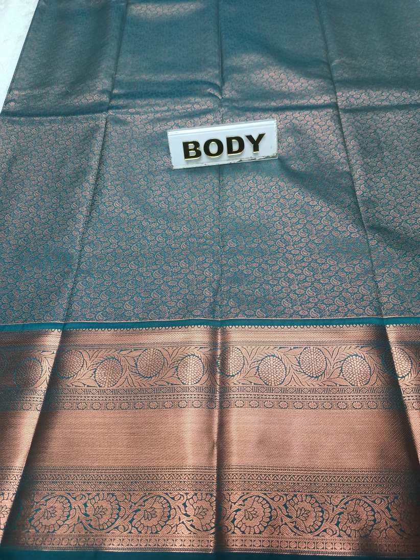 Art Silk Saree