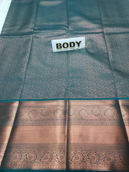 Art Silk Saree