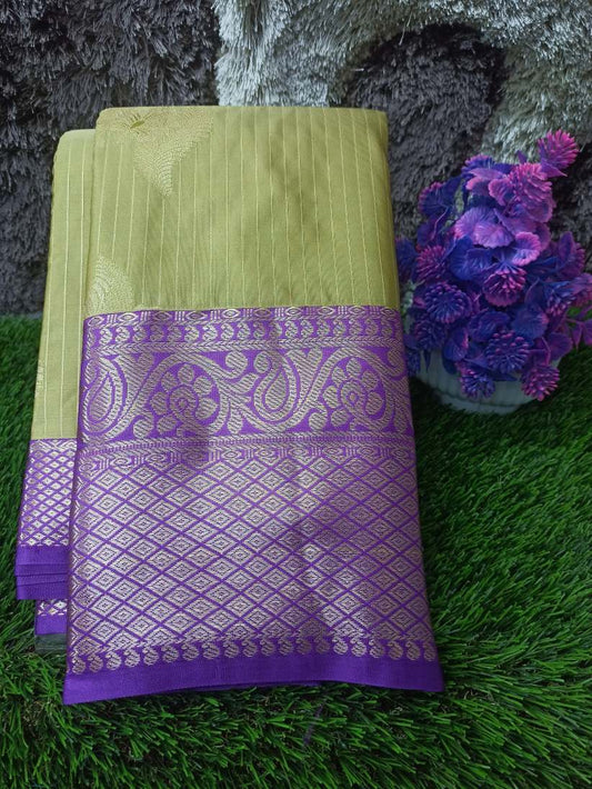 Art Silk Saree