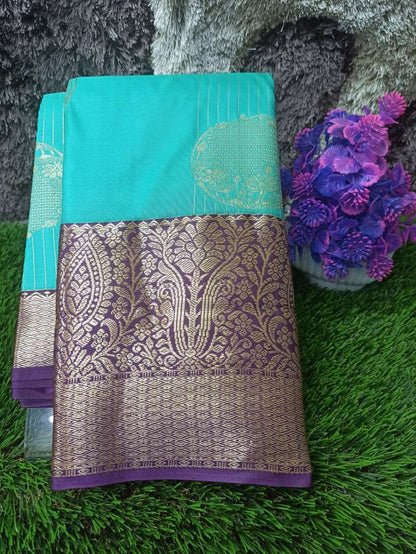 Art Silk Saree