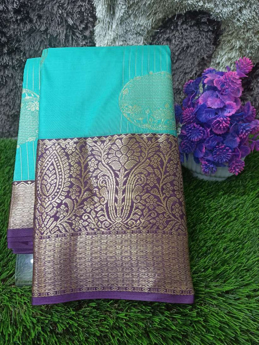 Art Silk Saree