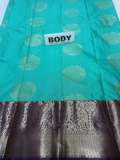 Art Silk Saree