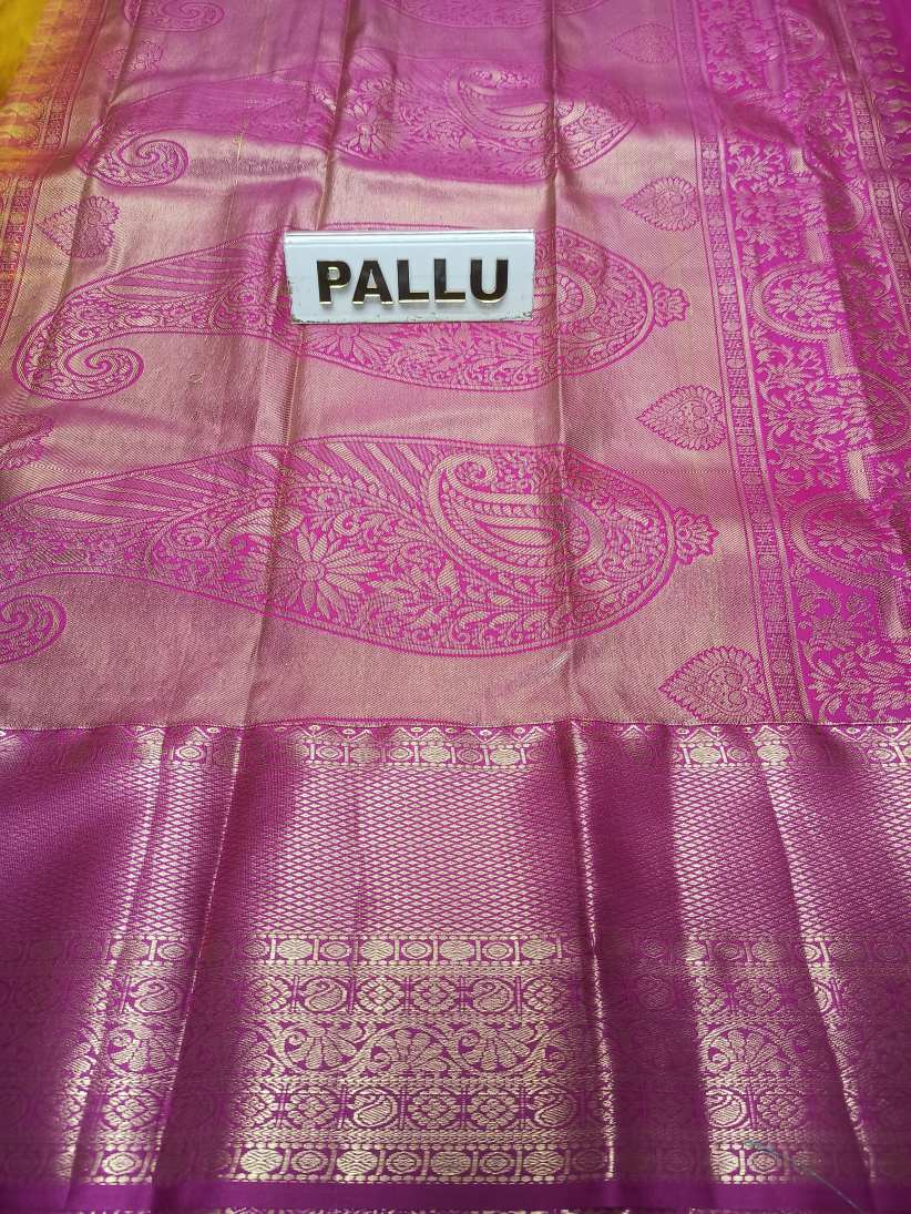 Art Silk Saree
