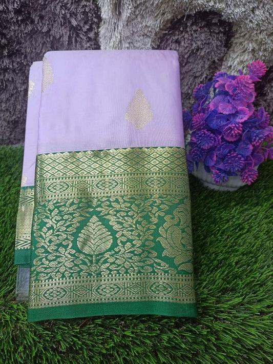 Art Silk Saree