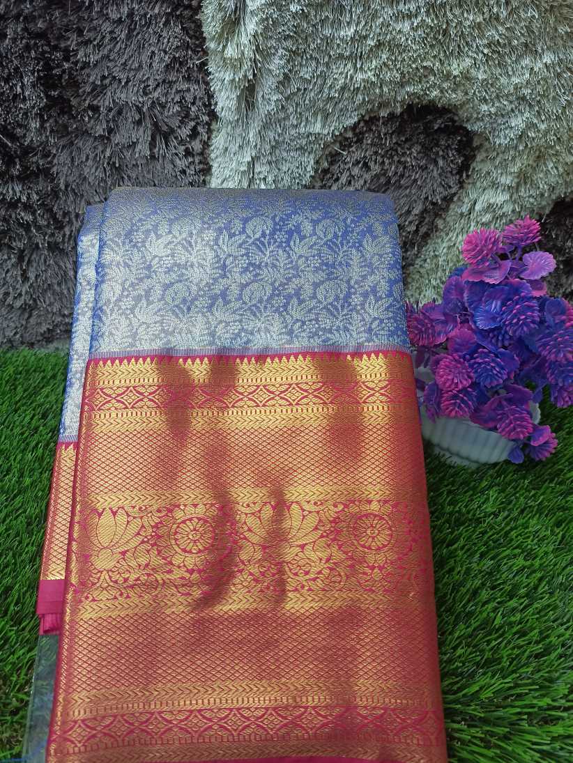 Art Silk Saree