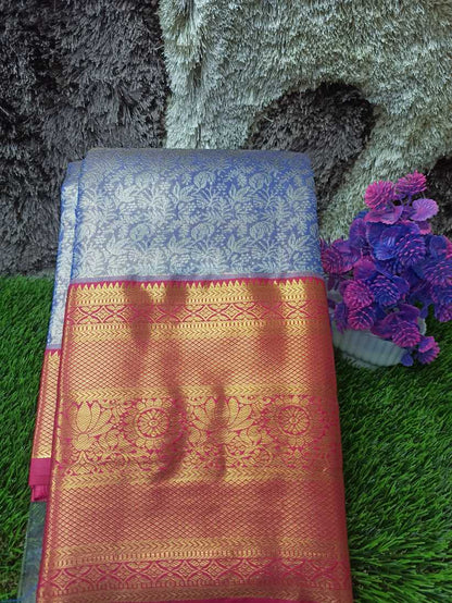 Art Silk Saree