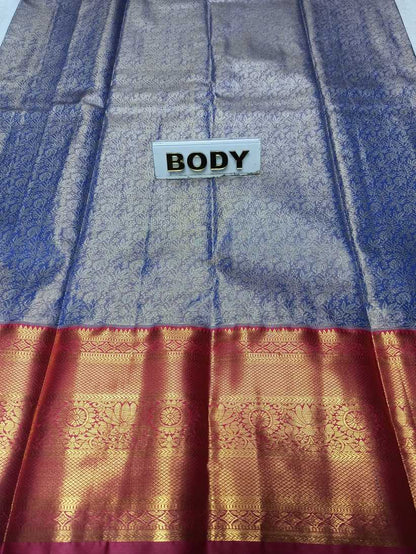 Art Silk Saree