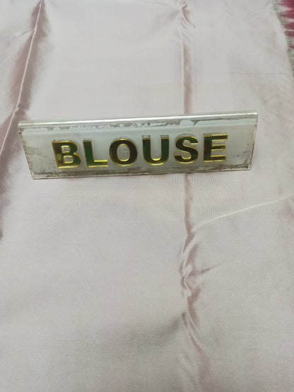 Kanchi Mix Silk Saree.