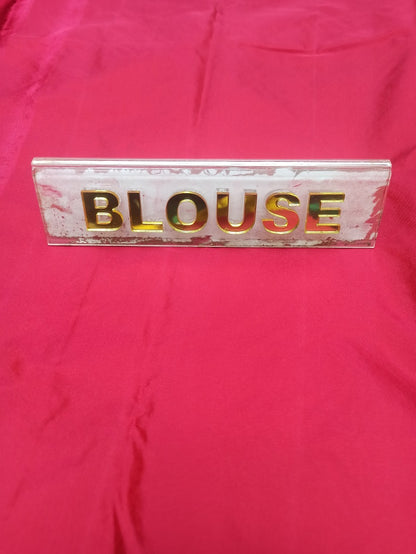 Kanchi Mix Silk Saree.