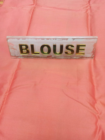 Kanchi Mix Silk Saree.