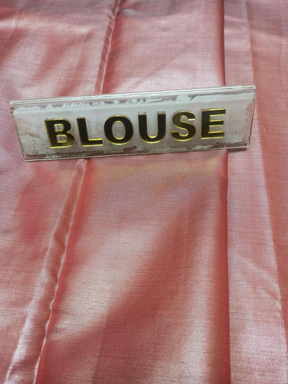 Kanchi Mix Silk Saree.