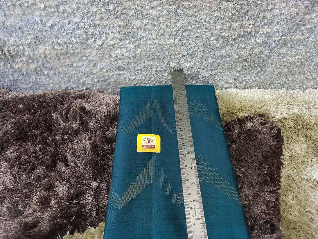 Pure Kanchipuram Silk Saree.