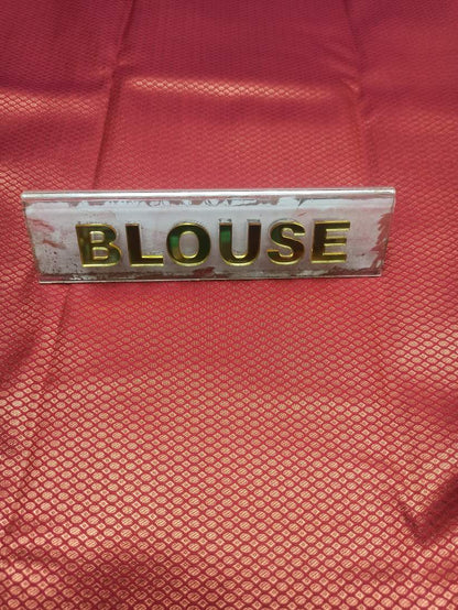 Kanchi Mix Silk Saree.