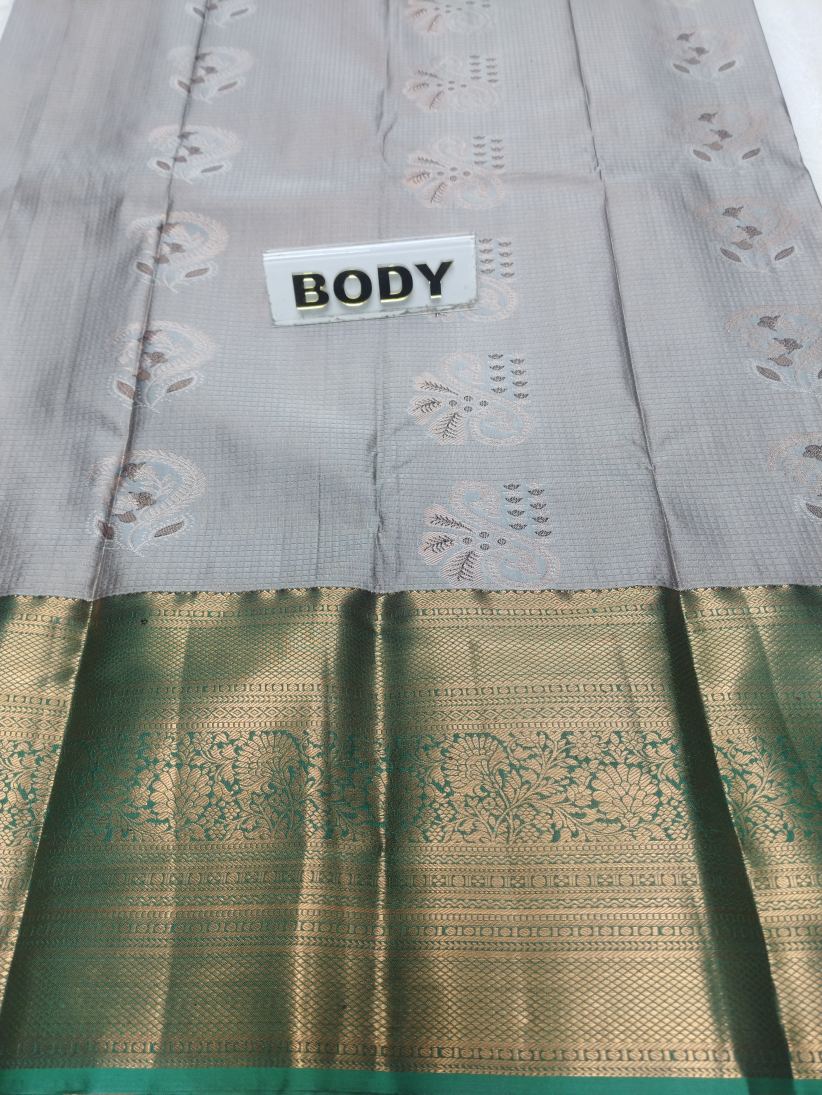 Art Silk Saree.