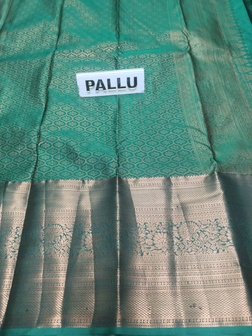 Art Silk Saree.