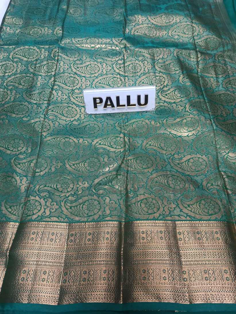 Art Silk Saree.