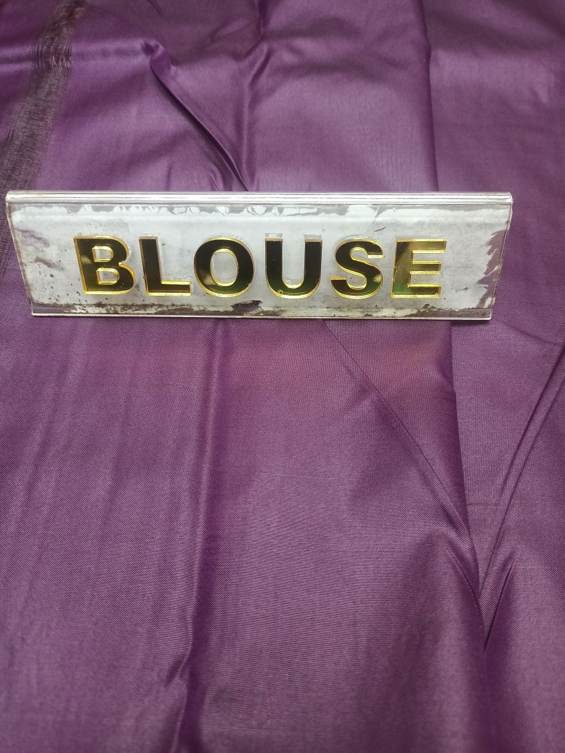 Kanchi Mix Silk Saree.