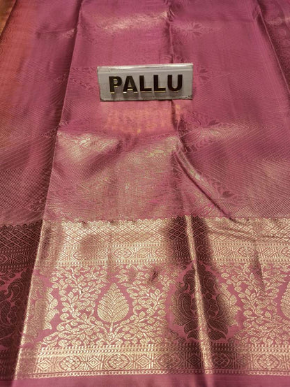 Art Silk Saree.