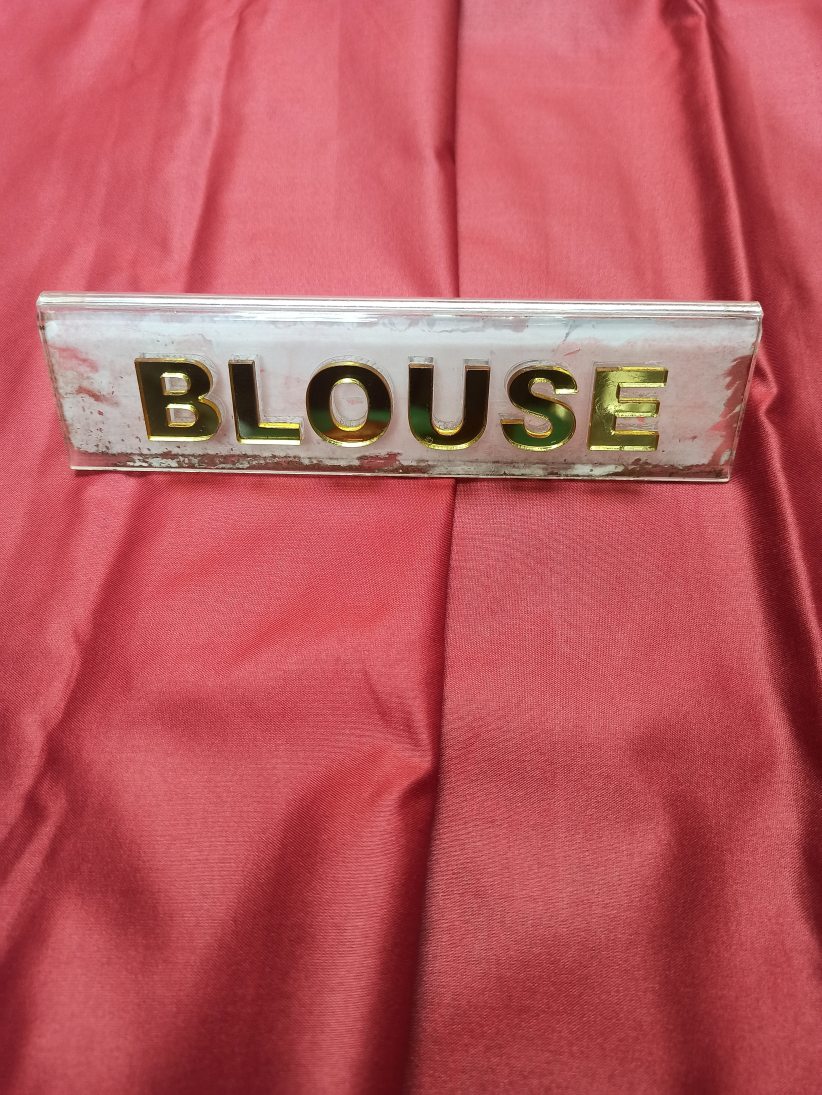 Kanchi Mix Silk Saree.