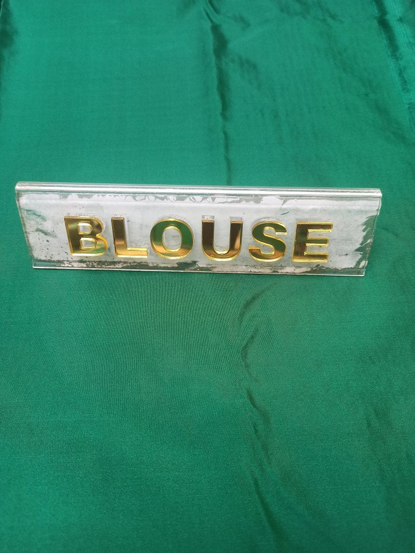 Kanchi Mix Silk Saree.